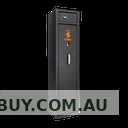 Spika S2CH 8 Gun Safe - Level 1 WAPOL Compliant