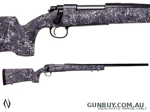 Remington 700 LONG RANGE 7MM PRC 26" 3 SHOT