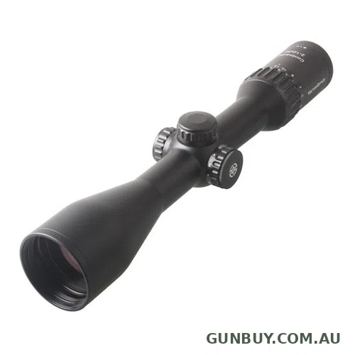 VECTOR OPTICS CONTINENTAL HUNTER SCOPE