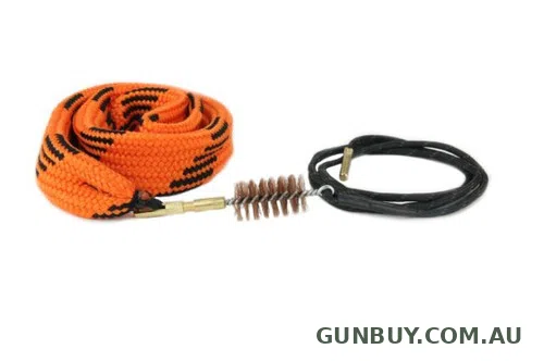 Taylor Bore Snake with Built In Brush