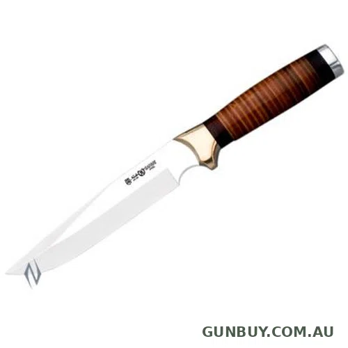 Nieto 9502 Safari 17cm Knife