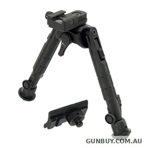 Leapers UTG Recon 360 Bipod With 7"-9" Picatinny Mount