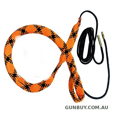 Taylor 9mm Bore Snake-Rope Cleaner