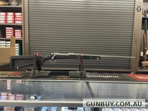 Ruger M77 Mark II 270WIN
