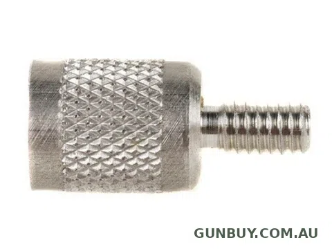 Taylor Rifle to Shotgun Cleaning Rod Adaptor