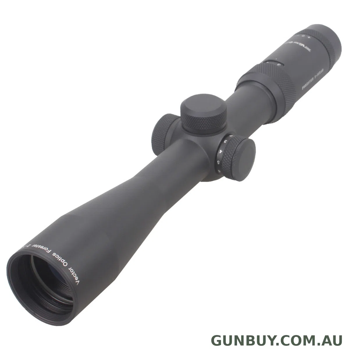 Vector Optics Forester Scope
