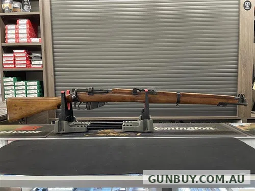 LITHGOW SMLE MARK3 303BRITISH