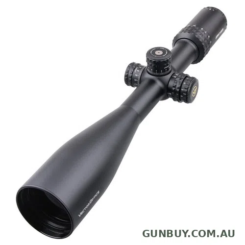 VECTOR OPTICS ASTON 5-30X56