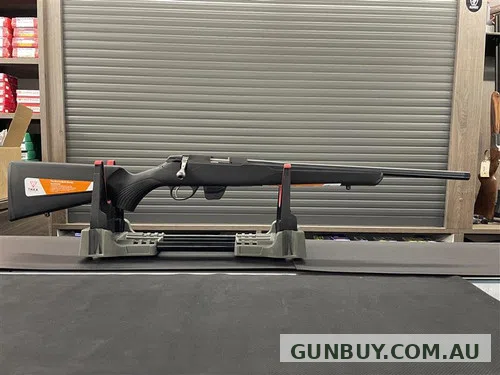 Tikka T1x MTR 16in 10 Shot Synthetic