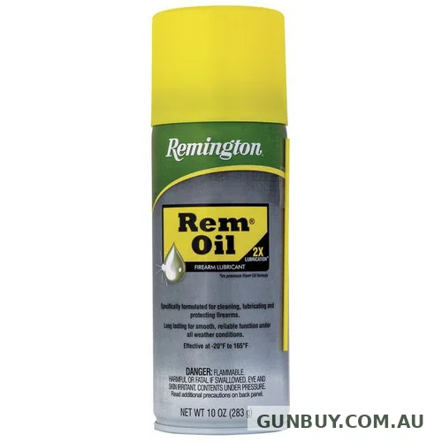 Remington Rem Oil 10 oz Aerosol