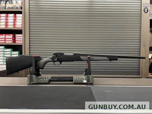 WEATHERBY VANGUARD VARMINT 6.5CREEDMOOR