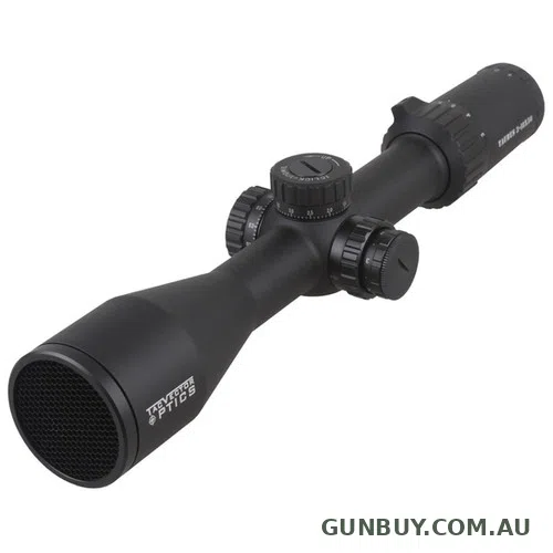 VECTOR OPTICS TAURUS SCOPE