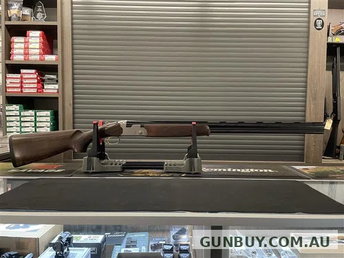 Beretta Silver Pigeon 12G