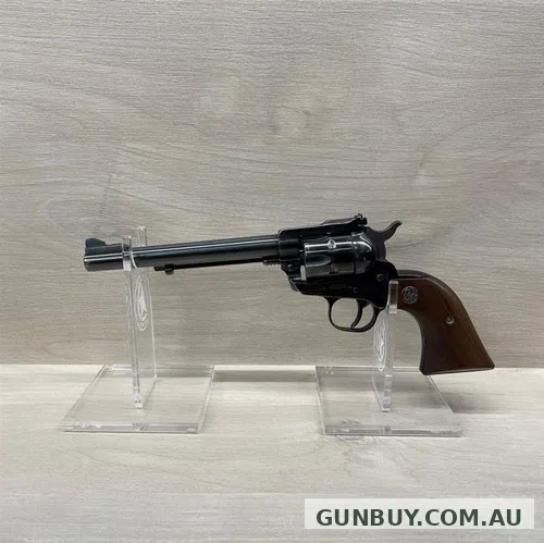 Ruger Single Six 22LR