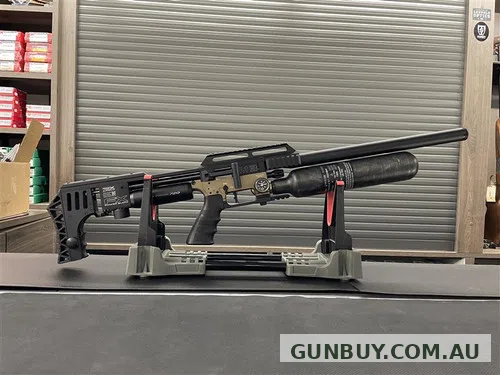 FX Impact M3 Sniper Bronze Air Rifle