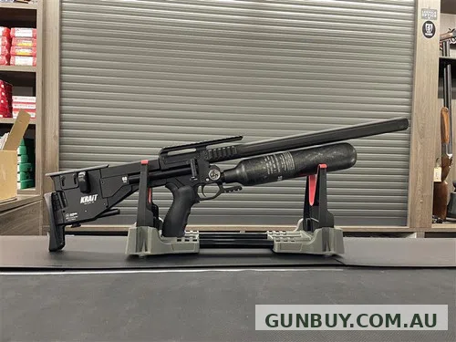 AirMaks Arms Krait X Carbon