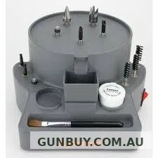Lyman Case Prep Express