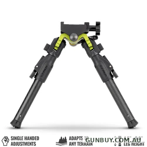 MDT GRND-Pod Bipod Dovetail/Arca