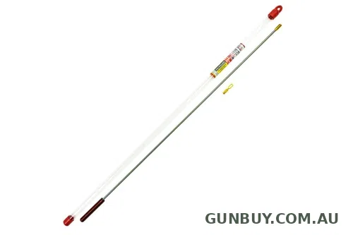 Taylor One Piece Cleaning Rod Stainless Steel