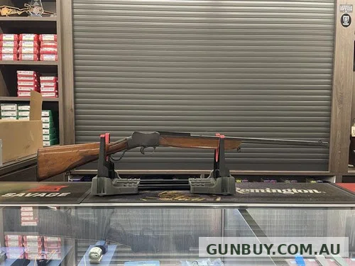 SPORTCO MARTINI 22LR