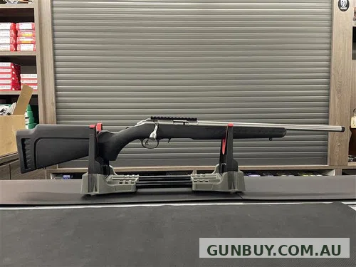 Ruger American