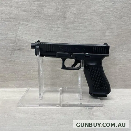 Glock 17A Gen 4 9mm
