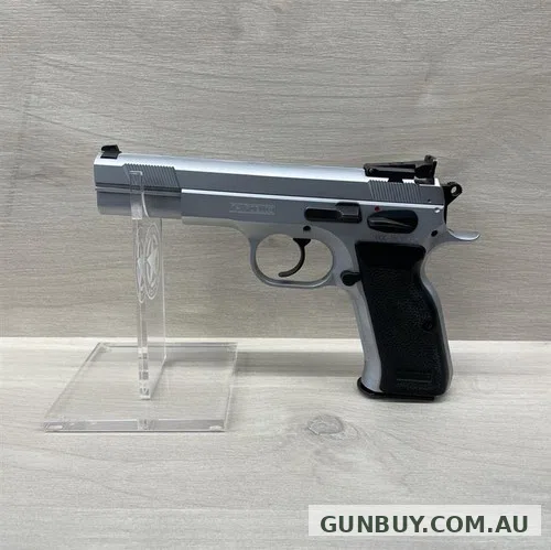 TANFOGLIO T95 9MM