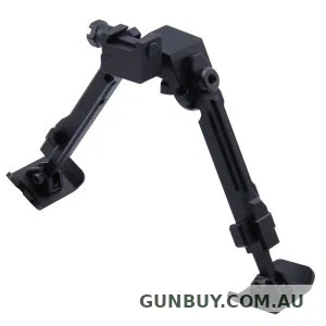 CCOP Heavy Duty Tactical Bipod