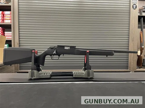 Springfield 2020 Rimfire