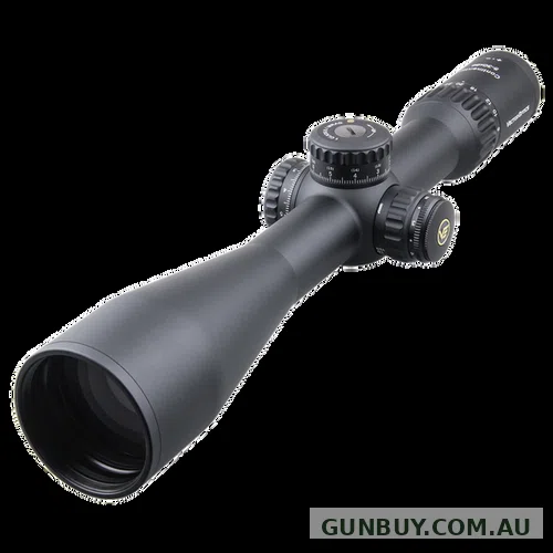 Vector Optics Continental 34mm 5-30x56 FFP