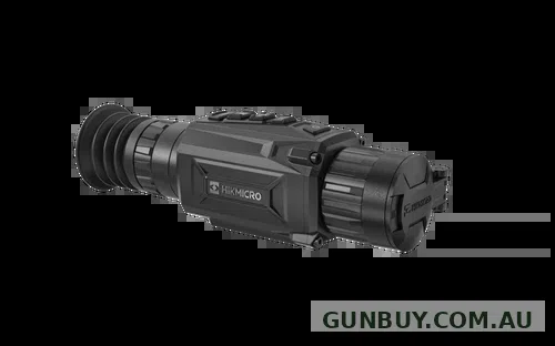HIKMICRO THUNDER 2.0 TE25 SCOPE 256x192 25mm THERMAL