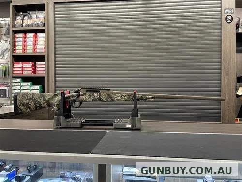 Remington 783 223 REM 24" KRYPTEK 5 SHOT
