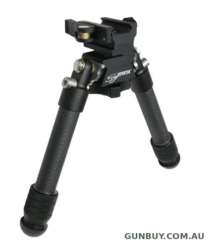 Vipertek CT Gravity Bipod with Tilt Function