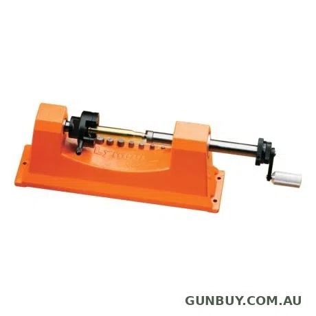 Lyman Universal Case Trimmer