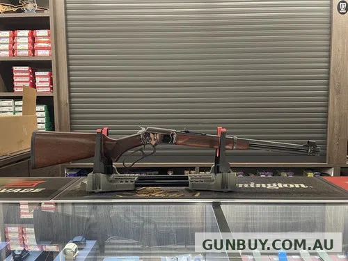 Chiappa LA322 Takedown