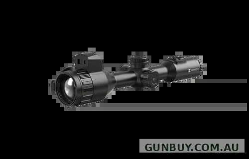 Hikmicro Stellar SH50L 3.0 Thermal Rifle Scope