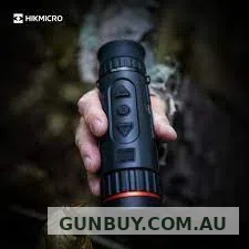 Hikmicro FQ35 Falcon 35mm Thermal Monocular