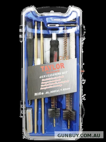 Taylor Deluxe Cleaning Kit