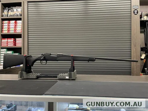 Remington 700 X MARK PRO 243WIN