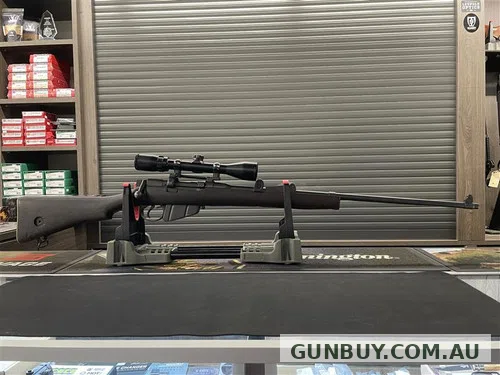 Lee Enfield SHTLE