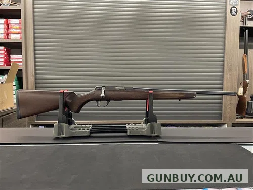 Tikka T1x Hunter