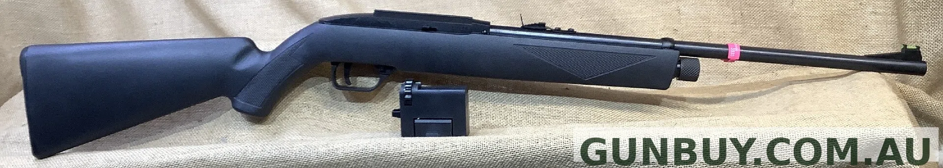 Crosman 1077