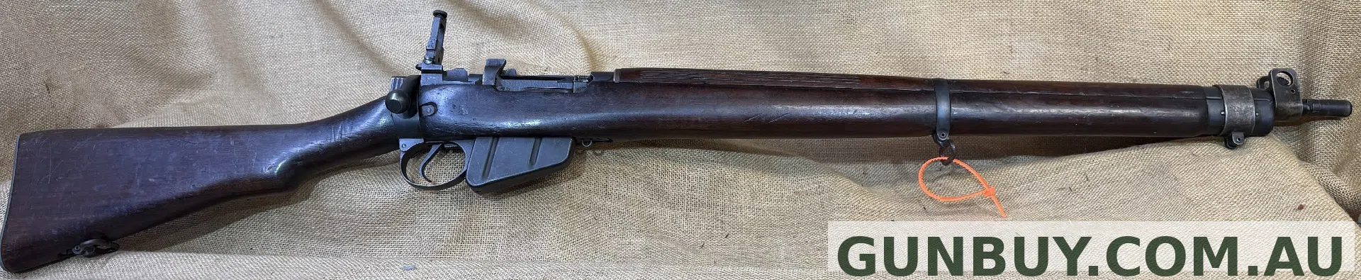 Longbranch 4 MK 1