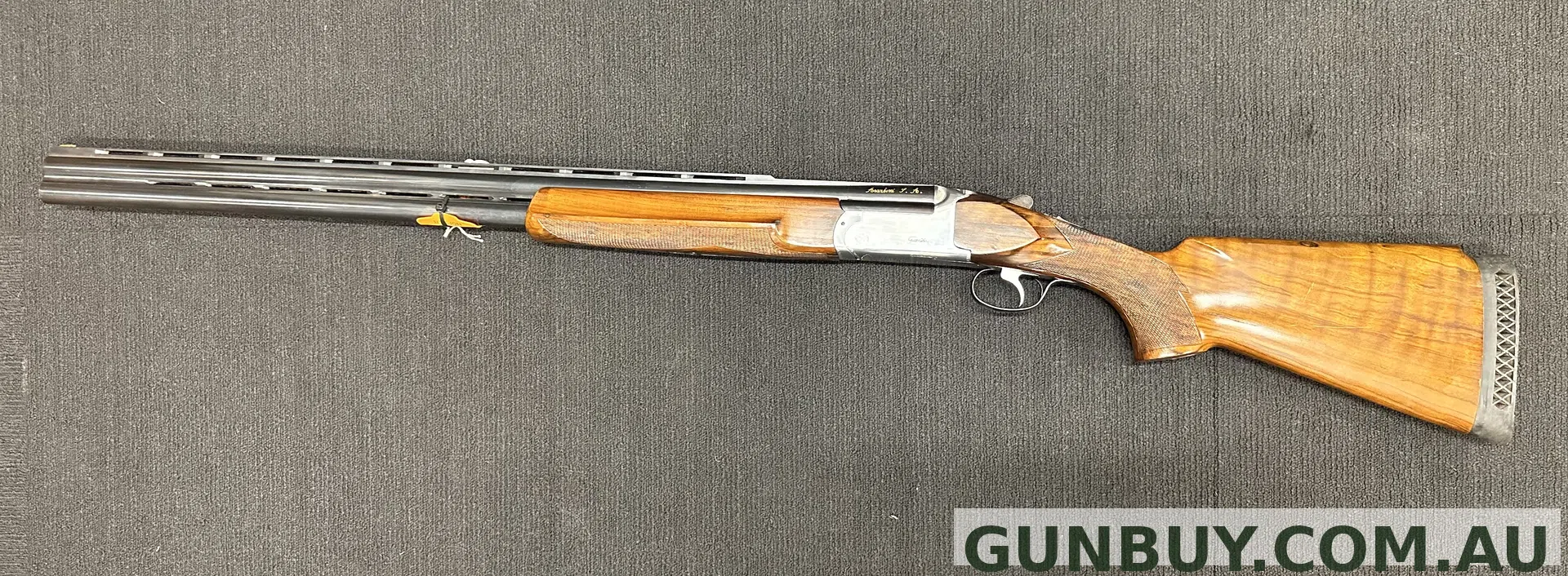 Aramberri Gueruika Used 12g