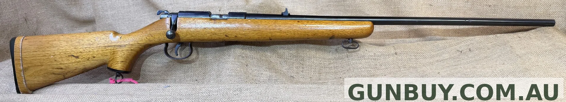 Norinco JW15 #3501