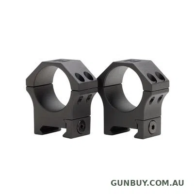 Element Optics XT Riflescope Mount 30mm Dovetail High