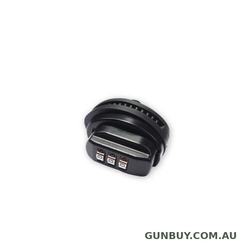 Spika Combination Trigger Lock
