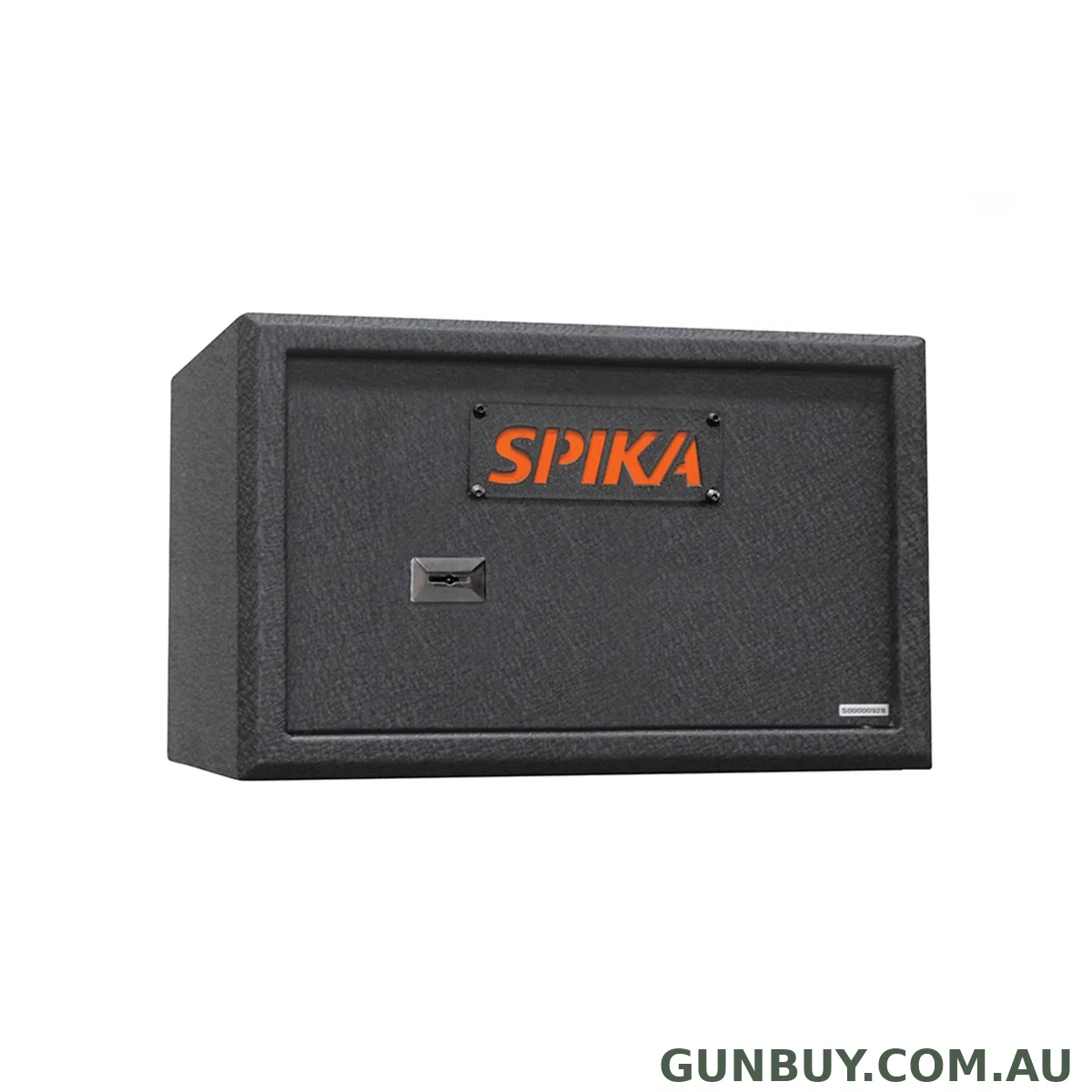 Spika S3 Ammo Addition Safe