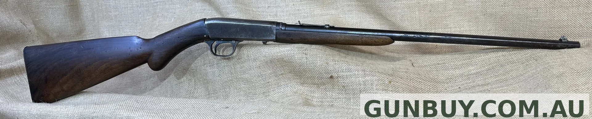 Fabrique Nationale SA-22 Browning #762