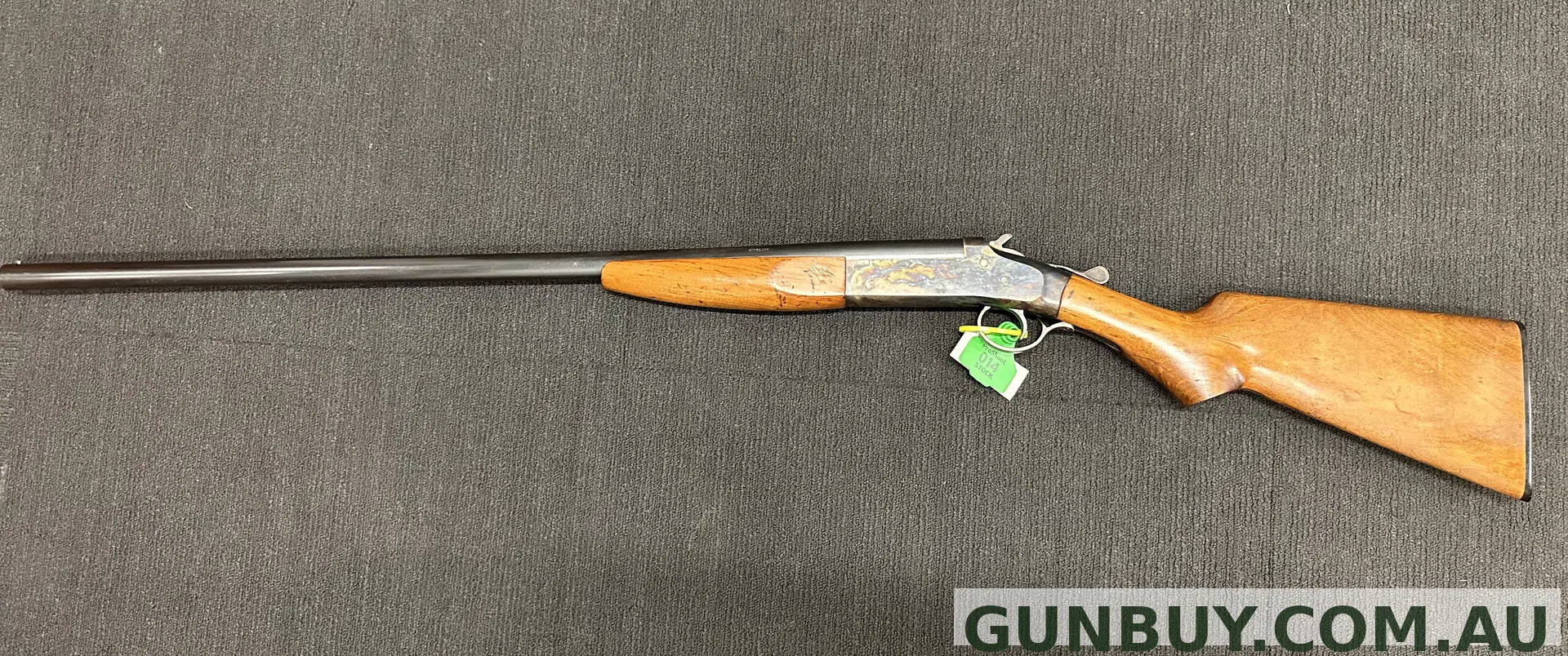 Miroku Stirling 12g #14